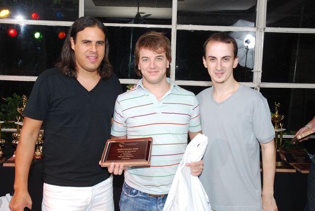 006. Premiacion del Masters Cup - Mariano Marduel.JPG